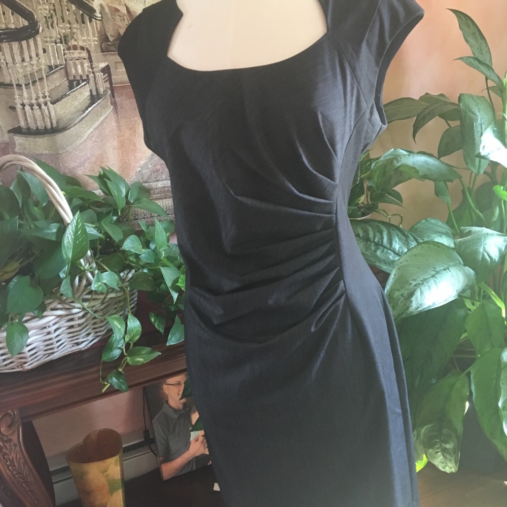 Calvin Klein Cocktail Dress